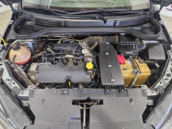 Lada (ВАЗ) Vesta I с пробегом 2021 года, цена 957 000 рублей, 99039 км, седан, Автокод Объявления
