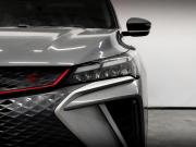 Geely Coolray I Рестайлинг Москва  - изображение 47
