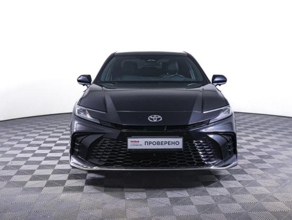 Toyota Camry IX (XV80) China Market с пробегом 2024 года, цена 3 390 000 рублей, 48244 км, седан, Автокод Объявления