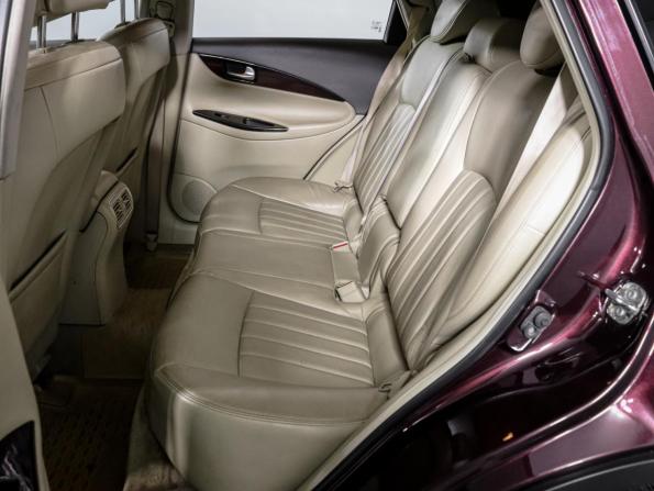 Infiniti QX50 I с пробегом 2015 года, цена 1 950 000 рублей, 200479 км, внедорожник, Автокод Объявления