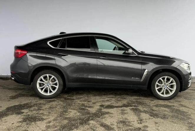 BMW X6 II (F16) с пробегом 2016 года, цена 3 555 000 рублей, 201366 км, внедорожник, Автокод Объявления
