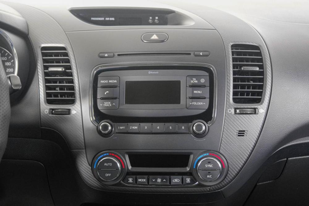 Kia Cerato III Рестайлинг (Classic) Кемерово  - изображение 19