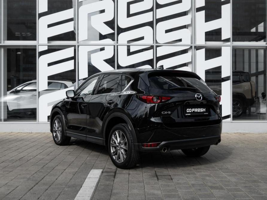 Mazda CX-5 II Ставрополь  - изображение 2