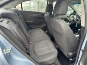 Chevrolet Aveo II Екатеринбург  - изображение 20