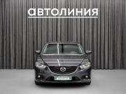 Mazda 6 III (GJ) Красноярск  - изображение 21