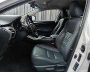 Lexus NX I Рестайлинг Москва  - изображение 33