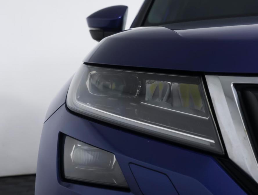 Skoda Kodiaq I Москва  - изображение 23
