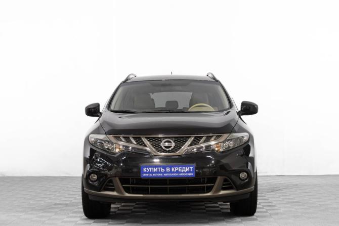 Nissan Murano II (Z51) Рестайлинг 2 с пробегом 2012 года, цена 1 399 000 рублей, 213300 км, внедорожник, Автокод Объявления