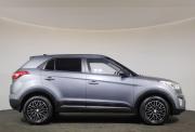 Hyundai Creta I Ярославль  - изображение 28