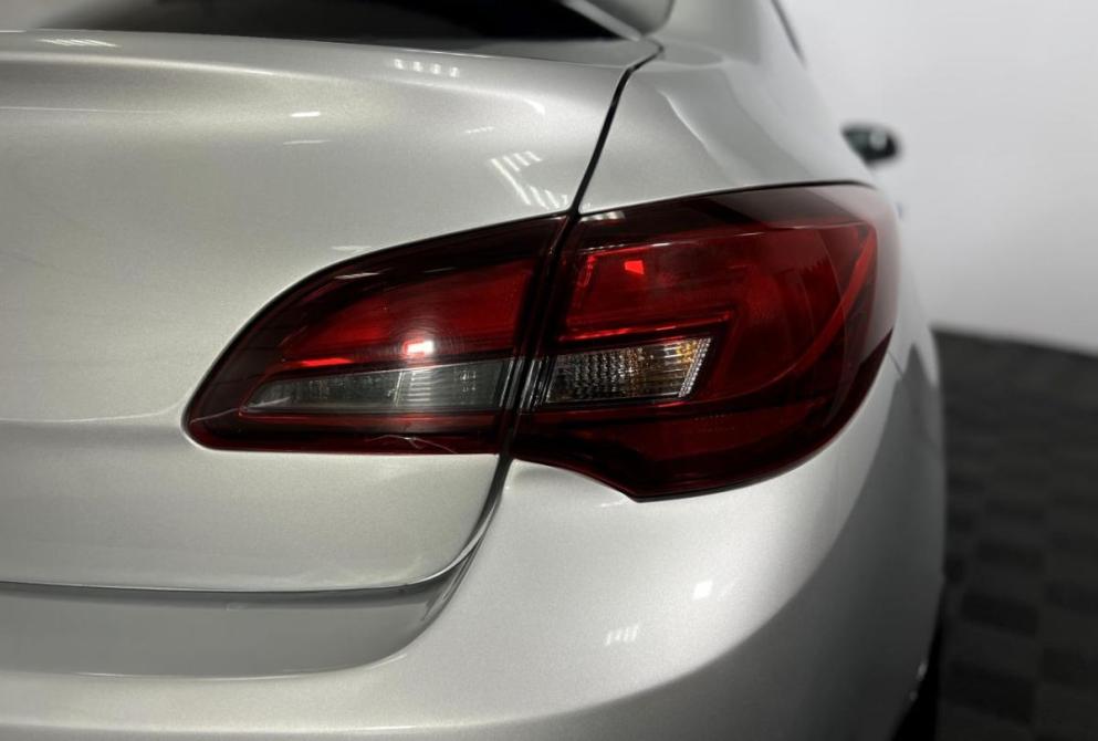 Opel Astra J Рестайлинг Нижний Новгород  - изображение 20