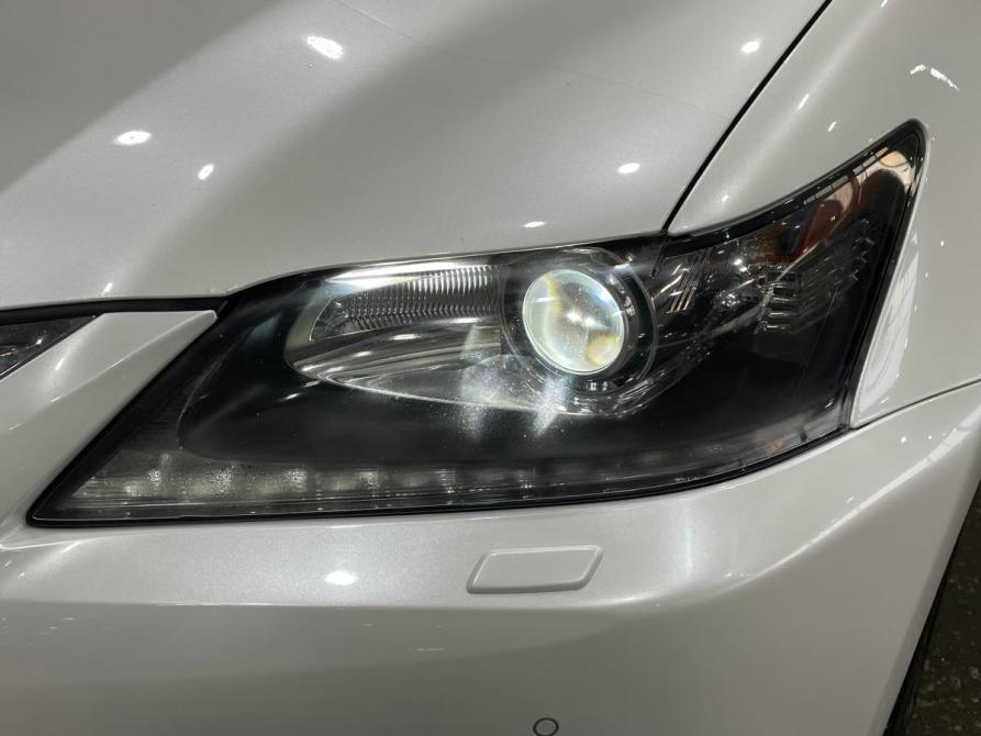 Lexus GS IV Пермь  - изображение 9