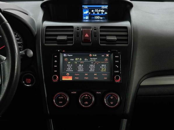 Subaru XV I с пробегом 2012 года, цена 1 220 000 рублей, 183036 км, внедорожник, Автокод Объявления