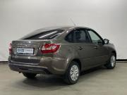 Lada (ВАЗ) Granta I Рестайлинг Ярославль  - изображение 22