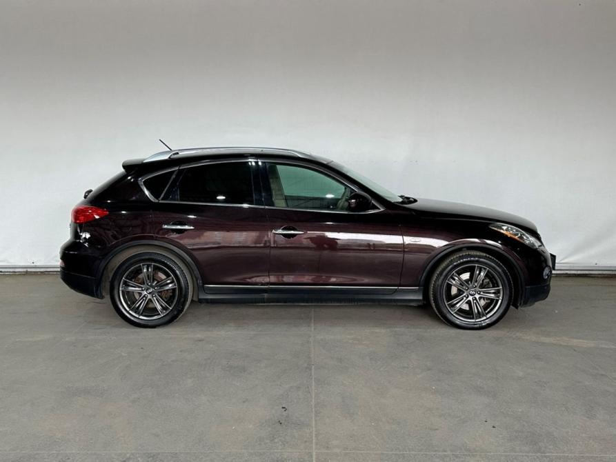 Infiniti EX I (J50) Москва  - изображение 8