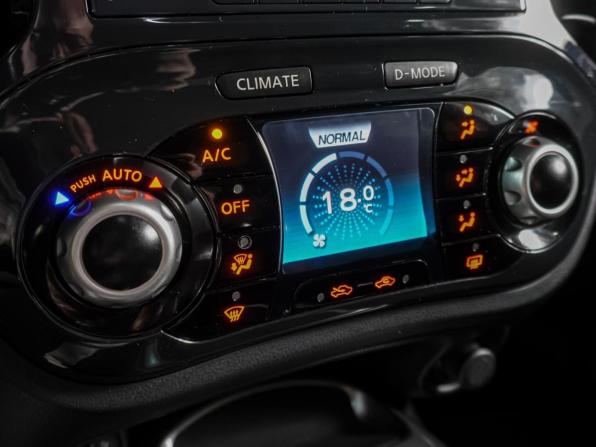 Nissan Juke I с пробегом 2012 года, цена 1 049 000 рублей, 126639 км, внедорожник, Автокод Объявления