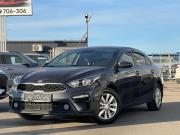 Kia Cerato IV Вологда  - изображение 29