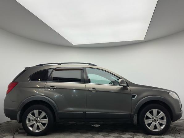 Chevrolet Captiva I с пробегом 2008 года, цена 819 000 рублей, 163773 км, внедорожник, Автокод Объявления