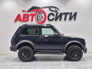 Lada (ВАЗ) Niva Legend I Воронеж  - изображение 29