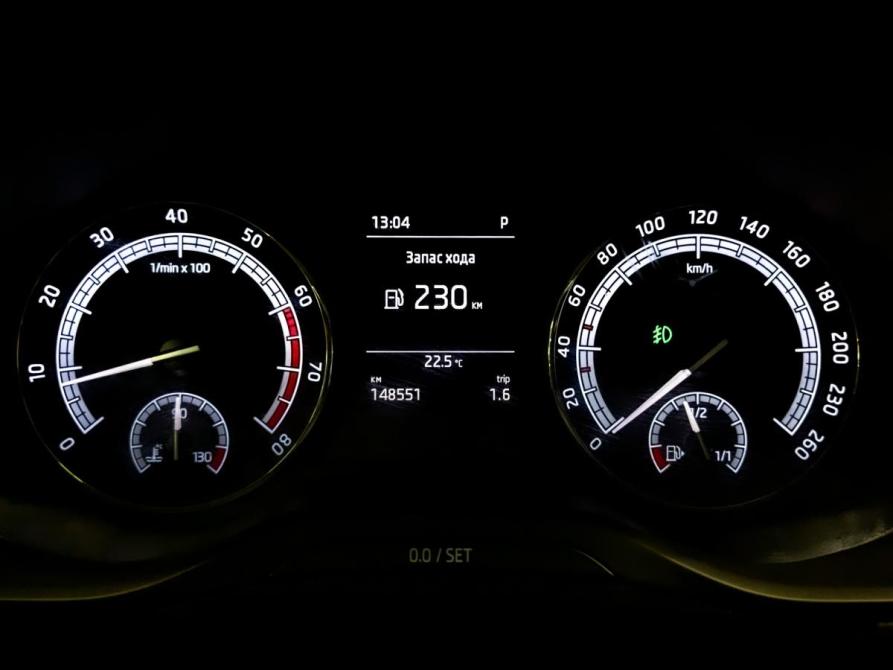 Skoda Karoq I Москва  - изображение 13