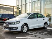Volkswagen Polo V Рестайлинг Волгоград  - изображение 33