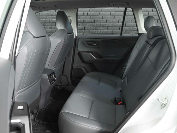 Toyota RAV4 VI (XA60) с пробегом 2026 года, цена 4 620 000 рублей, 42 км, внедорожник, Автокод Объявления