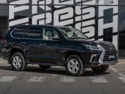 Lexus LX III Рестайлинг 2 Краснодар  - изображение 29