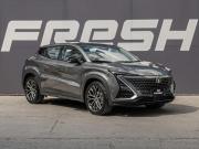 Changan UNI-T I Краснодар  - изображение 24