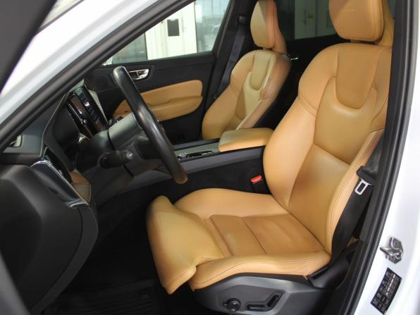 Volvo XC60 II с пробегом 2020 года, цена 3 370 000 рублей, 152742 км, внедорожник, Автокод Объявления