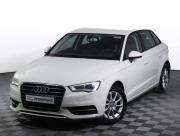 Audi A3 III (8V) Москва  - изображение 44