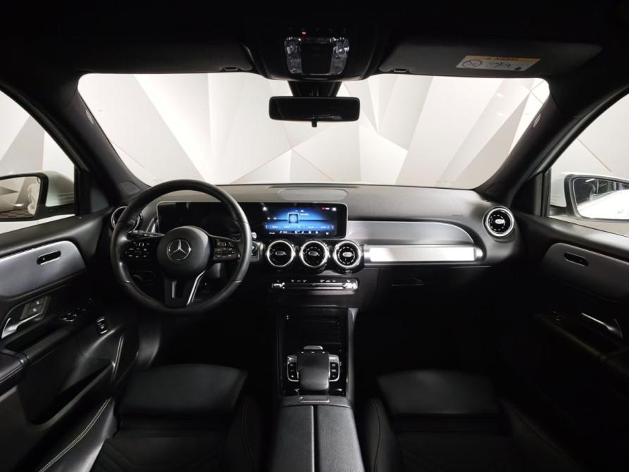 Mercedes-Benz GLB I (X247) Москва  - изображение 14