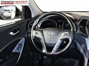 Hyundai Santa Fe III Белгород  - изображение 30