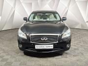 Infiniti M IV Москва  - изображение 27