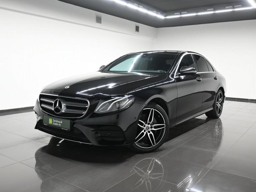 Mercedes-Benz E-Класс V (W213 S213 C238) Тверь  - изображение 1