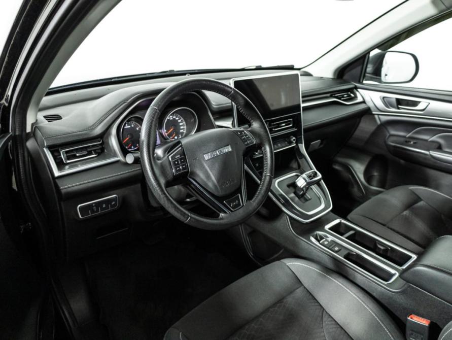 Haval M6 II Санкт-Петербург  - изображение 10