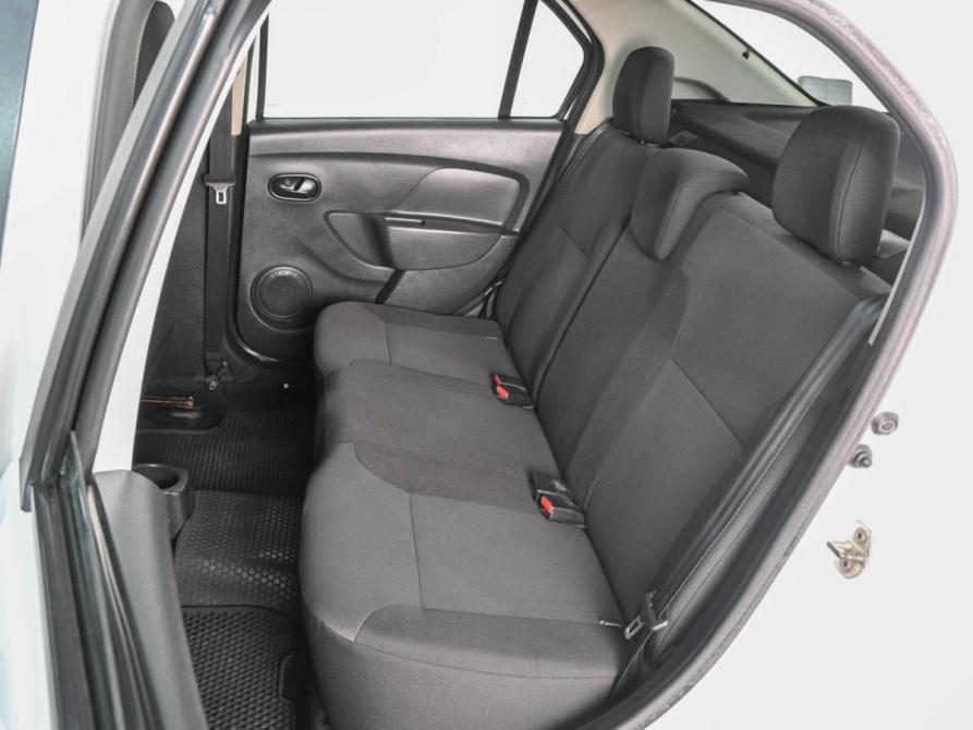 Renault Logan II Рестайлинг Ростов-на-Дону  - изображение 9