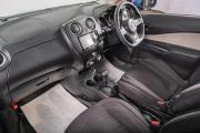 Nissan Note II Рестайлинг Томск  - изображение 33