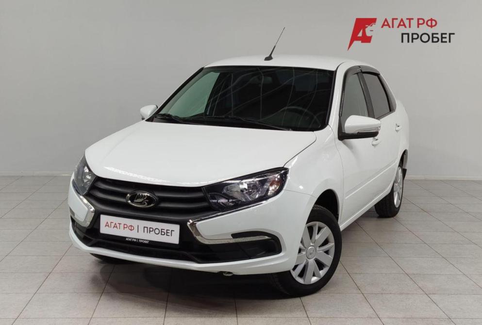 Lada (ВАЗ) Granta I Рестайлинг Саратов  - изображение 1