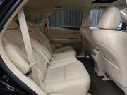 Lexus RX III Рестайлинг Красноярск  - изображение 42