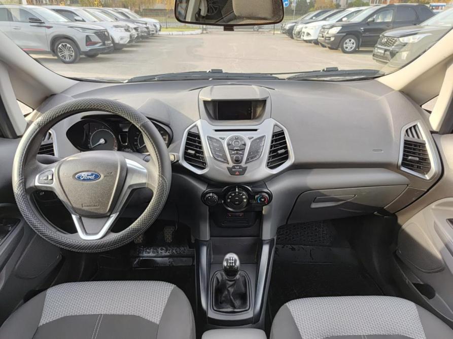 Ford EcoSport II Йошкар-Ола  - изображение 17