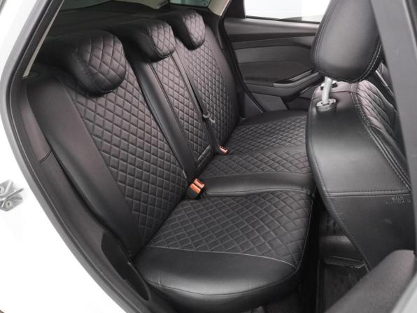 Ford Focus III с пробегом 2012 года, цена 899 000 рублей, 181350 км, седан, Автокод Объявления