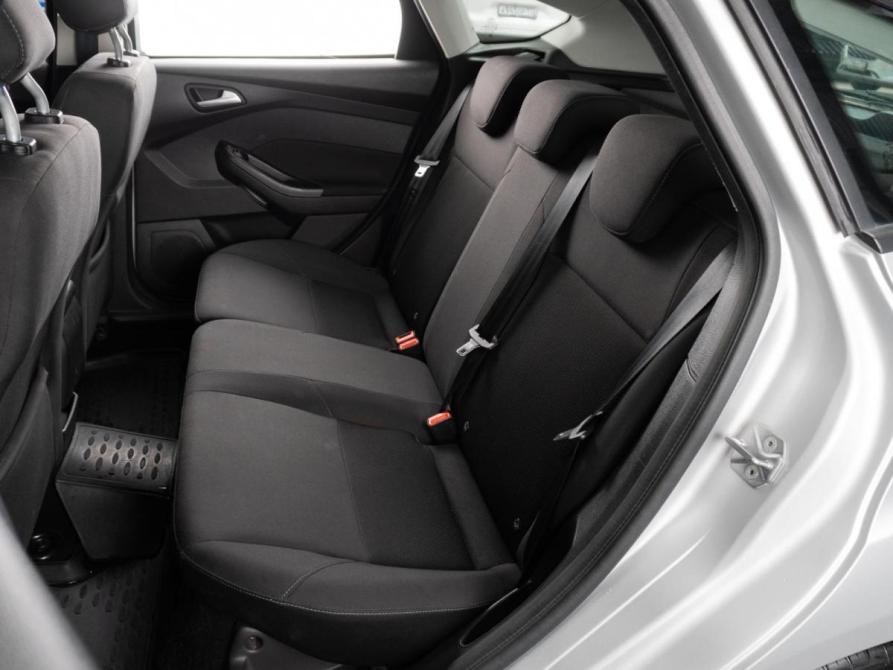 Ford Focus III Рестайлинг Тюмень  - изображение 9
