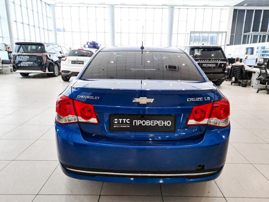 Chevrolet Cruze I Казань  - изображение 7
