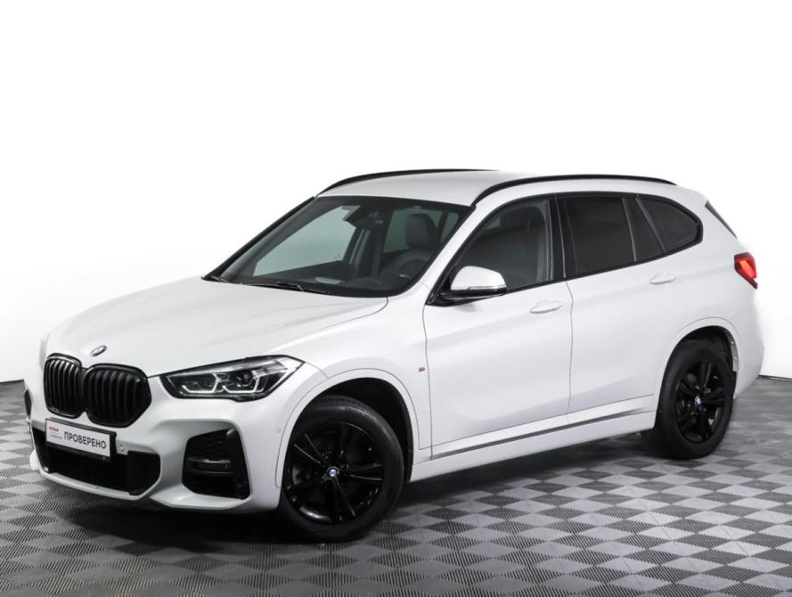 BMW X1 II (F48) Рестайлинг Москва  - изображение 23