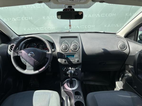 Nissan Qashqai I Рестайлинг с пробегом 2012 года, цена 1 070 000 рублей, 158594 км, внедорожник, Автокод Объявления