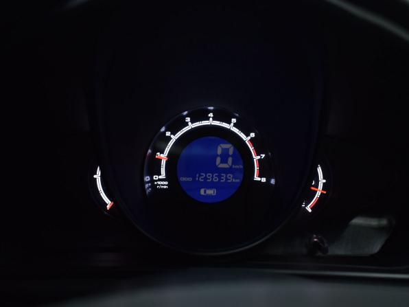 Lifan X60 I с пробегом 2012 года, цена 479 995 рублей, 128633 км, внедорожник, Автокод Объявления