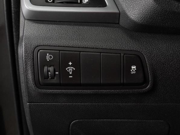 Hyundai Tucson III с пробегом 2016 года, цена 1 899 000 рублей, 115097 км, внедорожник, Автокод Объявления