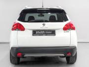 Peugeot 2008 I Москва  - изображение 32