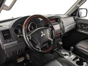 Mitsubishi Pajero IV Рестайлинг 1 Москва  - изображение 44