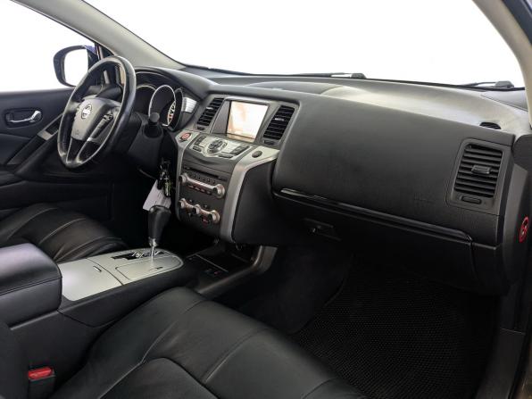 Nissan Murano II (Z51) Рестайлинг 2 с пробегом 2015 года, цена 1 750 000 рублей, 140890 км, внедорожник, Автокод Объявления