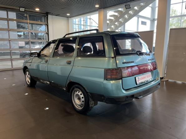 Lada (ВАЗ) 2111 с пробегом 2000 года, цена 60 000 рублей, 187000 км, универсал, Автокод Объявления